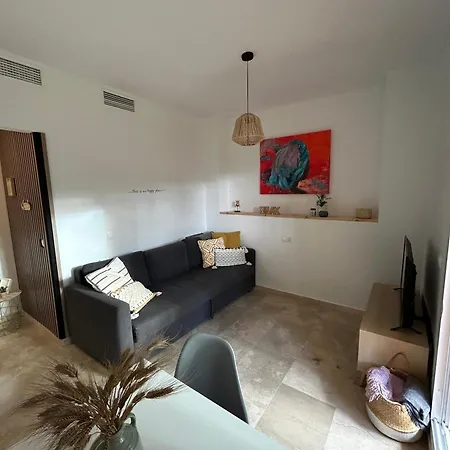 Apartmán Casa Calma - Malaga *