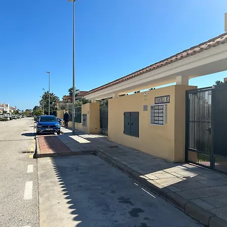 Apartmán Casa Calma - Malaga
