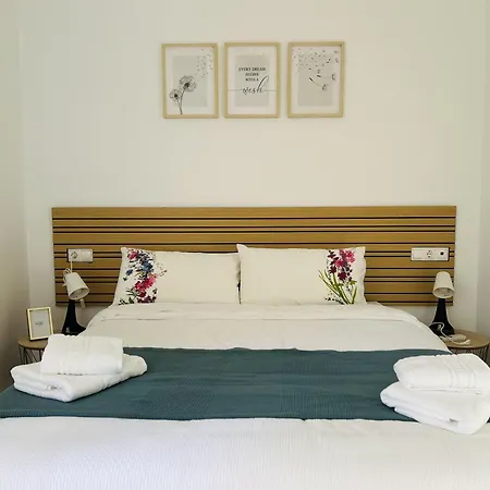 Casa Calma - Malaga * La Cala De Mijas