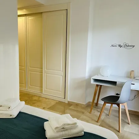 Apartmán Casa Calma - Malaga *