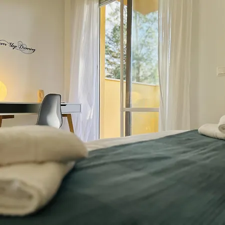 Casa Calma - Malaga