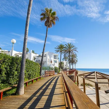 Casa Calma - Malaga *