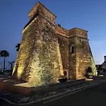 Casa Calma Mijas Lägenhet *