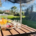 Casa Calma Mijas Lägenhet La Cala De Mijas