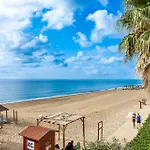 Casa Calma Mijas Lägenhet La Cala De Mijas