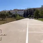 Lägenhet Casa Calma Mijas *
