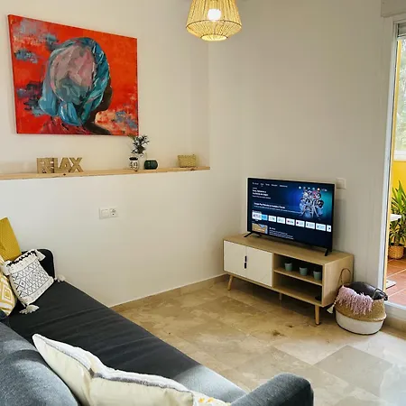 Casa Calma - Malaga Apartment La Cala De Mijas