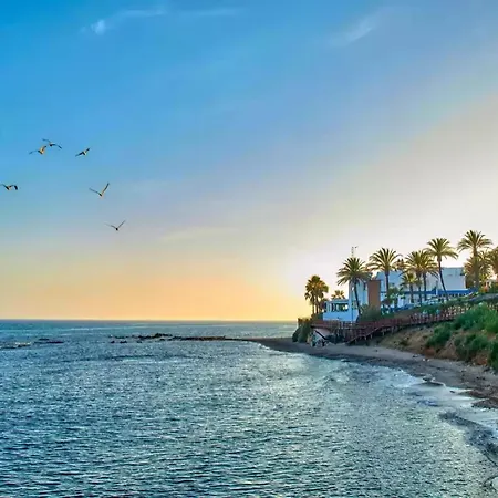 דירה Casa Calma Mijas