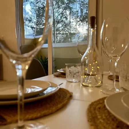 Casa Calma - Malaga Apartment La Cala De Mijas