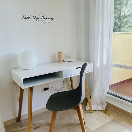 Casa Calma - Malaga