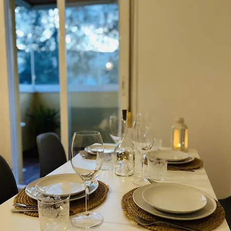 Casa Calma - Malaga Apartment *