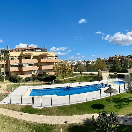 Apartment Casa Calma - Malaga