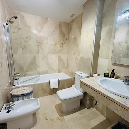 Casa Calma - Malaga Apartment La Cala De Mijas