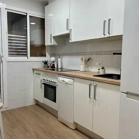 Casa Calma - Malaga