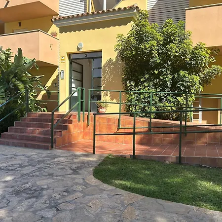 Casa Calma - Malaga Apartment *
