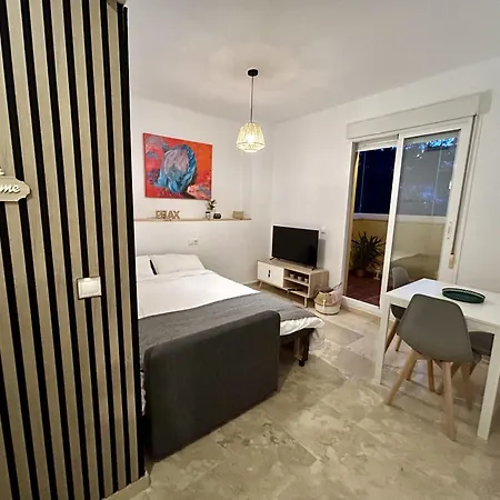 Casa Calma - Malaga * La Cala De Mijas