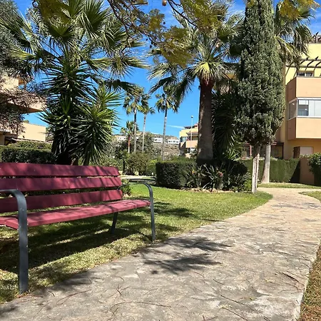 Casa Calma - Malaga *