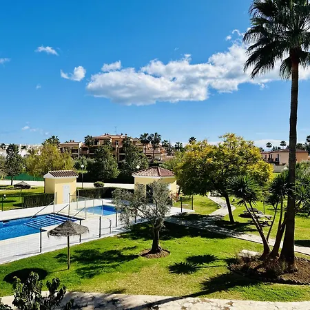 Casa Calma - Malaga Apartment