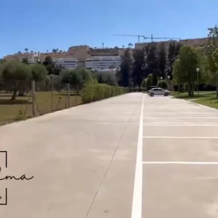 דירה Casa Calma Mijas *