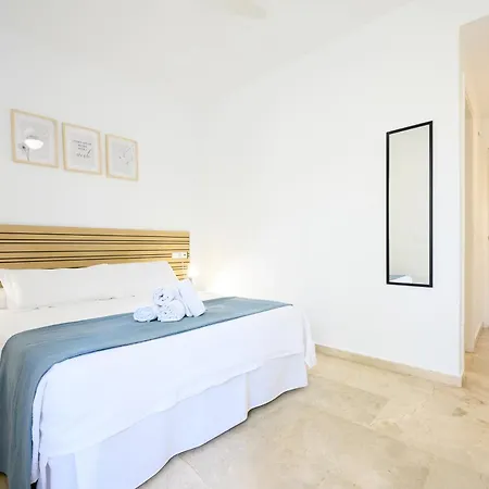 Casa Calma Mijas * לה קאלה דה מיחאס