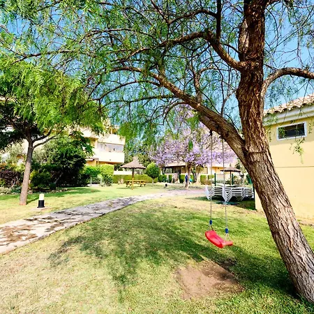 דירה Casa Calma Mijas *